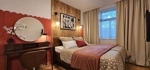 Foto - Wohnen auf Zeit in Leipzig 1.700,00 €