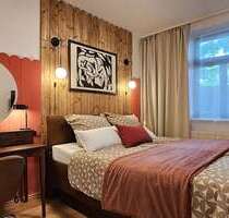 Wohnen auf Zeit in Leipzig 1.700,00 €