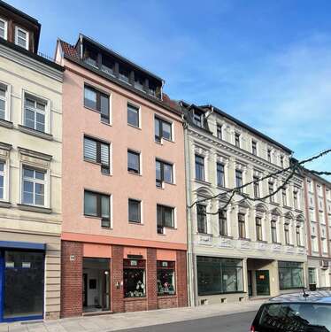 Foto - Einzelhandel in Zwickau 524,00 € 50 m²