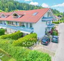 Wohnung zum Kaufen in Oberstaufen 419.000,00 € 118 m²