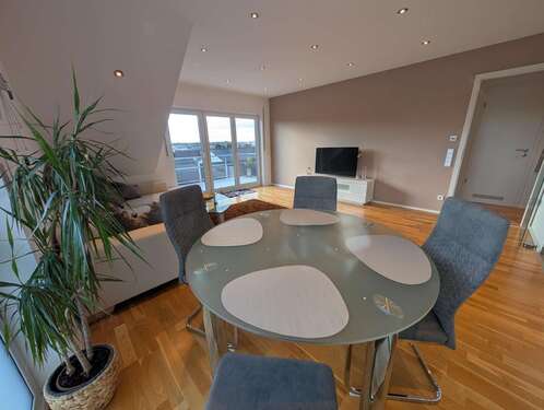 Foto - Wohnen auf Zeit in Bad Friedrichshall 1.500,00 €