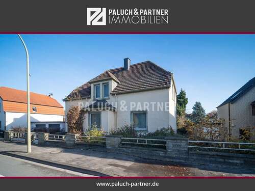 Foto - Haus zum Kaufen in Erwitte 279.000,00 € 175 m²