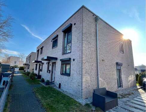 Foto - Haus zum Kaufen in Hamburg 555.000,00 € 107 m²