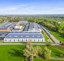 Halle in Aachen 27.000,00 € 4500 m²