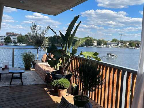 Foto - Wohnung zum Mieten in Berlin Grünau 2.500,00 € 104 m²