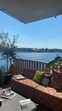 Foto - Wohnung zum Mieten in Berlin Grünau 2.500,00 € 104 m²