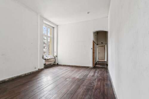 Foto - Wohnung zum Kaufen in Berlin 449.000,00 € 63.88 m²