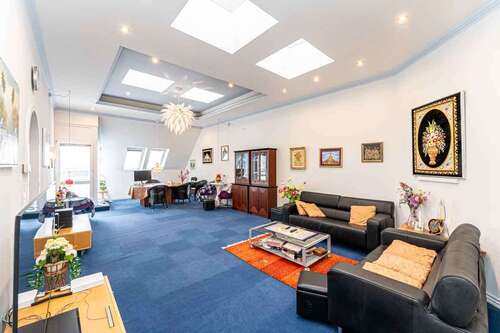 Foto - Wohnung zum Kaufen in Berlin, Charlottenburg 779.000,00 € 111.17 m²