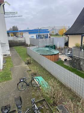 Foto - Wohnung zum Kaufen in Offenburg Bohlsbach 120.000,00 € 35.2 m²