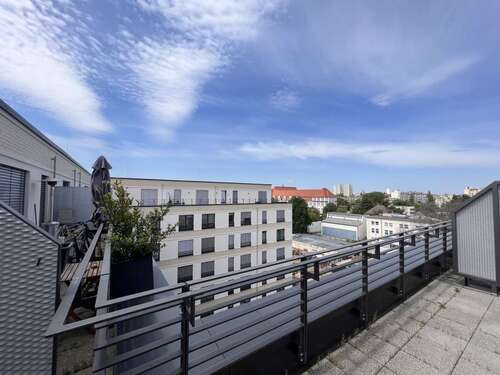 Foto - Wohnung zum Mieten in Berlin 2.280,00 € 91.2 m²