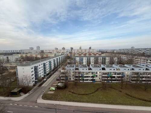 Foto - Wohnung zum Mieten in Halle 370,00 € 57 m²