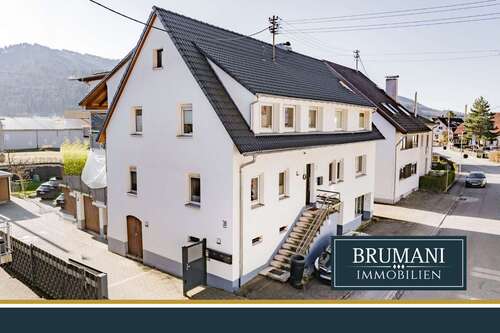 Foto - Haus zum Kaufen in Waldkirch 867.000,00 € 247 m²