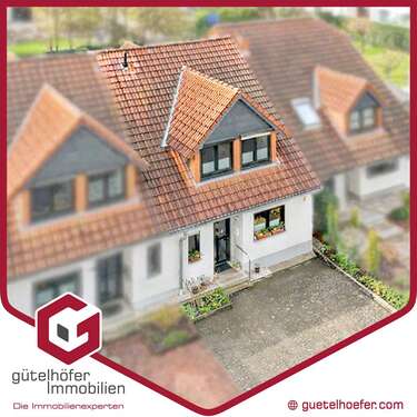 Foto - Haus zum Kaufen in Rheinbach 449.000,00 € 107 m²