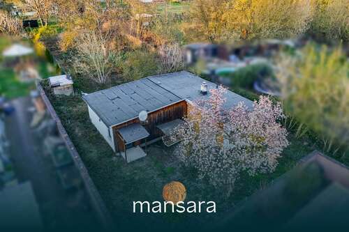 Foto - Grundstück zu verkaufen in Magdeburg 149.000,00 € 1251 m²