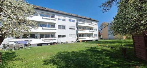 Foto - Wohnung zum Kaufen in Fürstenfeldbruck 215.000,00 € 46.2 m²