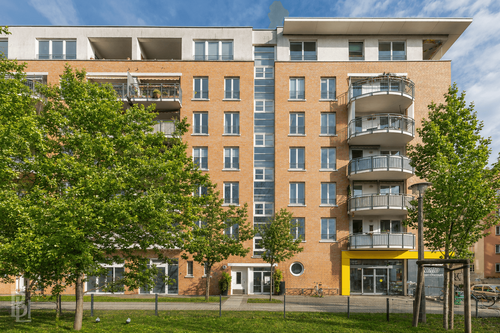 Foto - Wohnung zum Kaufen in Berlin 578.000,00 € 85 m²