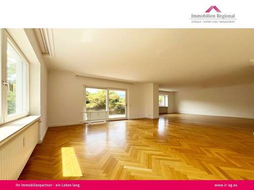 Foto - Wohnung zum Mieten in Baden-Baden 1.750,00 € 148 m²