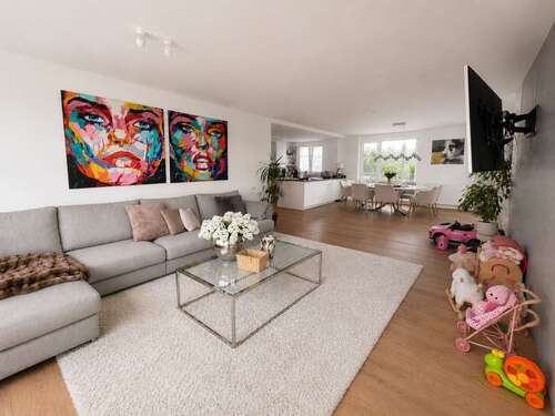 Foto - Wohnung zum Mieten in Geretsried Stein 1.990,00 € 134 m²