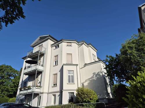 Foto - Wohnung zum Kaufen in Friedrichroda 105.900,00 € 62 m²