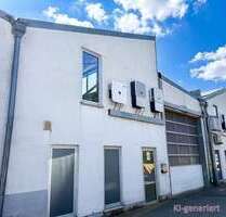 Halle in Riedstadt Goddelau 1.500,00 € 153 m² - Riedstadt / Goddelau