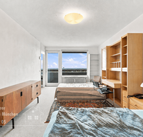 Wohnung zum Kaufen in München 225.000,00 € 36 m²