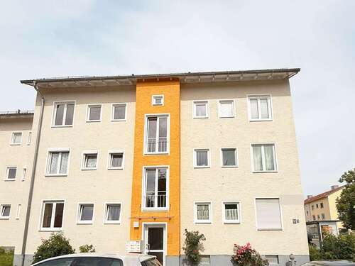 Foto - Wohnung zum Kaufen in Kempten (Allgäu) 138.000,00 € 48.02 m²