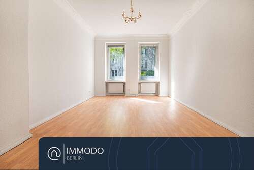Foto - Wohnung zum Kaufen in Berlin 299.000,00 € 85 m²
