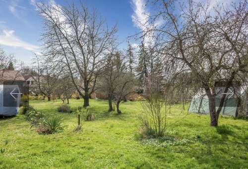 Foto - Grundstück zu verkaufen in Hallstadt 175.000,00 € 400 m²