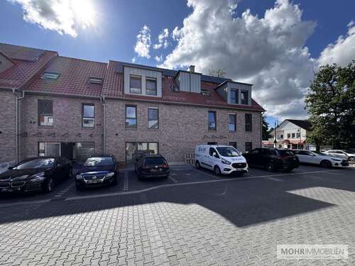 Foto - Wohnung zum Mieten in Hatten Sandkrug 990,00 € 82.16 m²