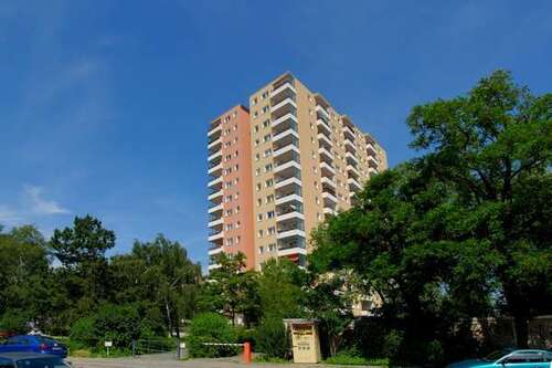 Foto - Wohnung zum Mieten in Berlin 508,12 € 69.4 m²