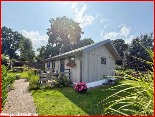 Foto - Haus zum Kaufen in Brodersby 325.000,00 € 103.17 m²