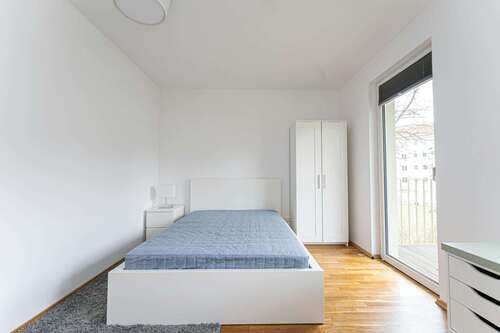 Foto - WG-Zimmer in Berlin 800,00 € 14.36 m²
