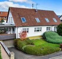 Haus zum Kaufen in Geislingen 377.000,00 € 143 m²