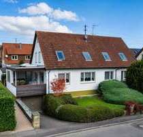 Haus zum Kaufen in Geislingen 376.000,00 € 143 m²