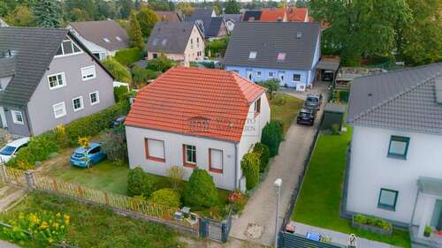 Foto - Haus zum Kaufen in Berlin 924.999,00 € 193.02 m²