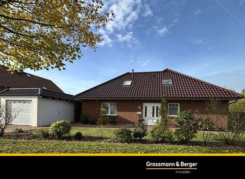 Foto - Haus zum Kaufen in Hollenstedt 655.000,00 € 162 m²