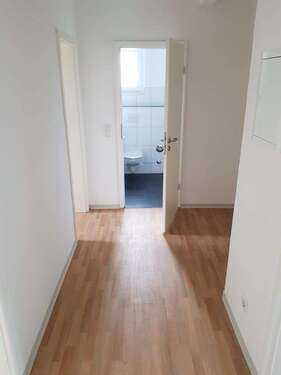 Foto - Wohnung zum Mieten in Oldenburg 558,00 € 61.28 m²