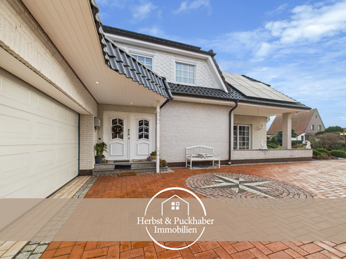 Foto - Haus zum Kaufen in Schiffdorf 540.000,00 € 144 m²