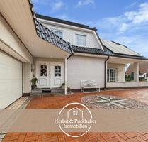 Haus zum Kaufen in Schiffdorf 540.000,00 € 144 m²