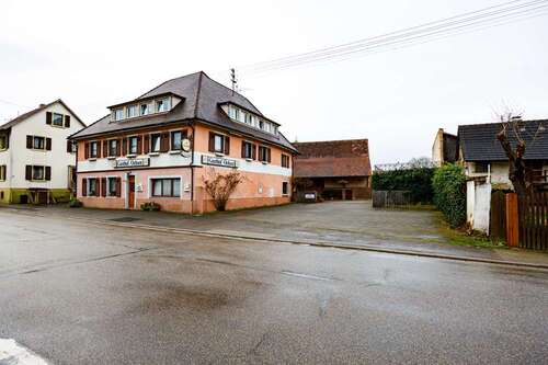 Foto - Haus zum Kaufen in Emmendingen 1.050.000,00 € 1025 m²