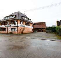 Haus zum Kaufen in Emmendingen 1.050.000,00 € 1025 m²
