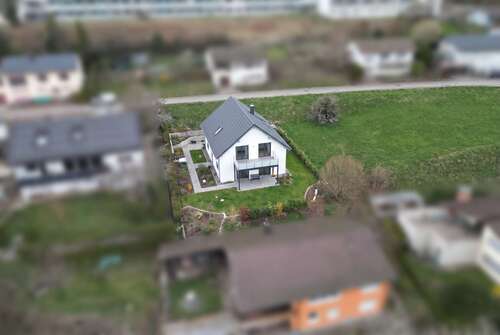 Foto - Grundstück zu verkaufen in Altensteig 129.000,00 € 618 m²