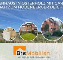 Haus zum Kaufen in Bremen 275.000,00 € 110 m²