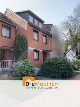 Foto - Haus zum Kaufen in Bremen 275.000,00 € 110 m²