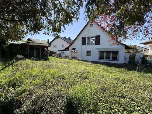 Foto - Haus zum Kaufen in Weinheim 749.000,00 € 160 m²