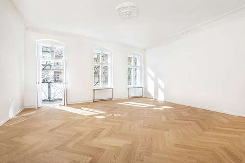Foto - Wohnung zum Kaufen in Berlin 749.000,00 € 100 m²