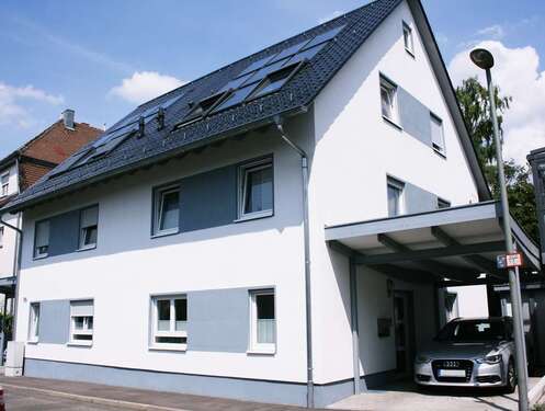 Foto - Haus zum Mieten in Stuttgart 2.500,00 € 143 m²