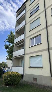 Foto - Wohnung zum Mieten in Rastatt 750,00 € 53 m²
