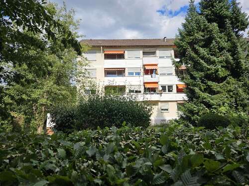 Foto - Wohnung zum Mieten in Singen 540,00 € 38 m²