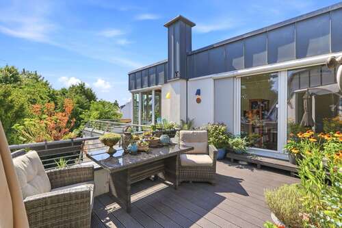Foto - Wohnung zum Kaufen in Bonn 565.000,00 € 125 m²